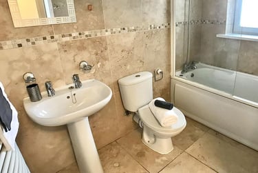1 bed flat, Hassell Street, Basford, Newcastle under Lyme, ST51BF - Image 13
